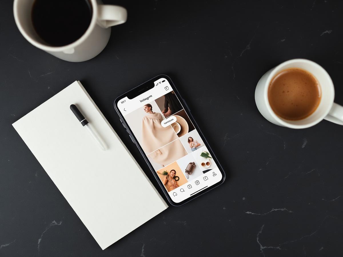 Social media refresh